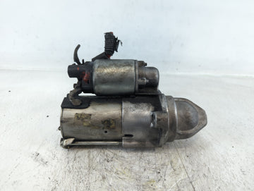 2008-2014 Chevrolet Malibu Car Starter Motor Solenoid OEM P/N:GM12669317 Fits OEM Used Auto Parts - Oemusedautoparts1.com