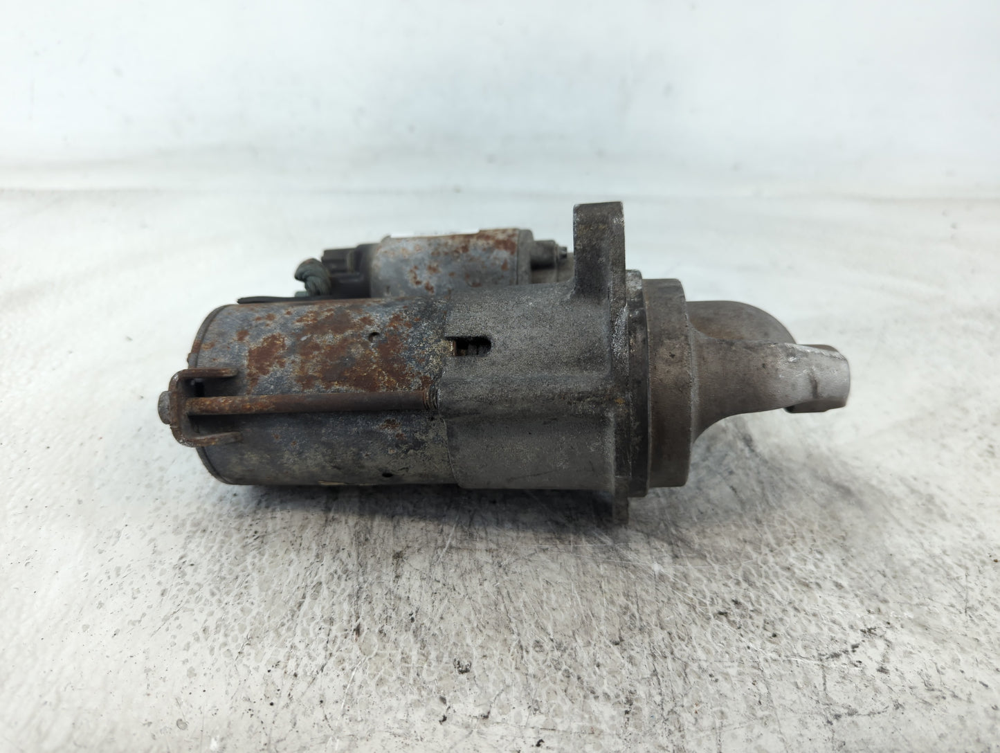 2008-2014 Chevrolet Malibu Car Starter Motor Solenoid OEM Fits Fits 2007 2008 2009 2010 2011 2012 2013 2014 2015 2016 2017 O
