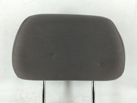 2009 Chevrolet Malibu Headrest Head Rest Front Driver Passenger Seat Grey - Oemusedautoparts1.com