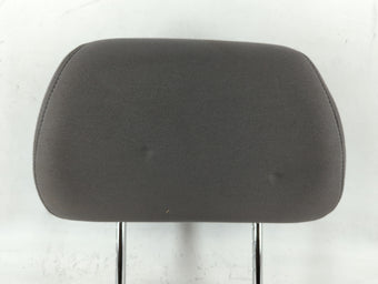 compare product 2009 Chevrolet Malibu Headrest Head Rest Front Driver Passenger Seat Grey