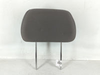 2009 Chevrolet Malibu Headrest Head Rest Front Driver Passenger Seat Grey - Oemusedautoparts1.com
