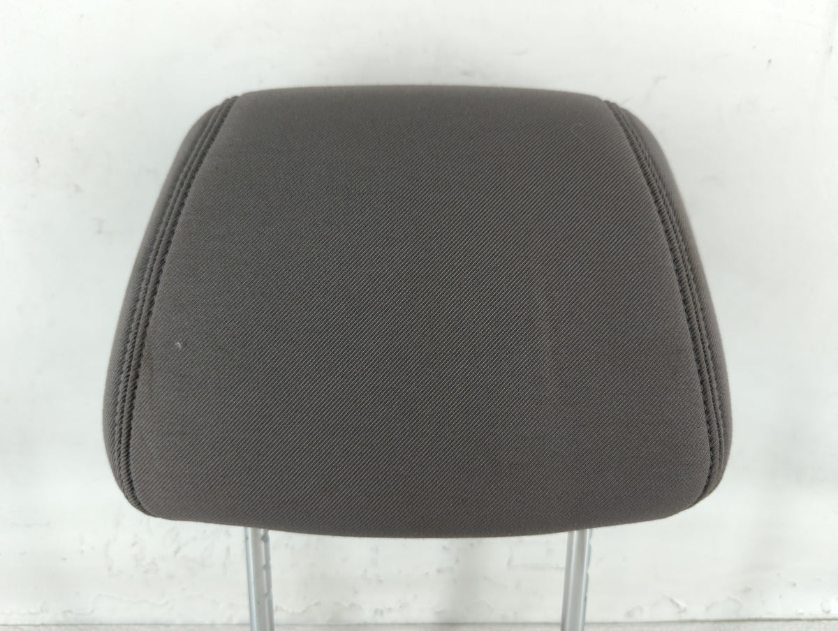 2009 Chevrolet Malibu Headrest Head Rest Rear Center Seat Grey - Oemusedautoparts1.com