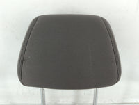 2009 Chevrolet Malibu Headrest Head Rest Front Driver Passenger Seat Grey - Oemusedautoparts1.com