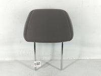 2009 Chevrolet Malibu Headrest Head Rest Front Driver Passenger Seat Grey - Oemusedautoparts1.com