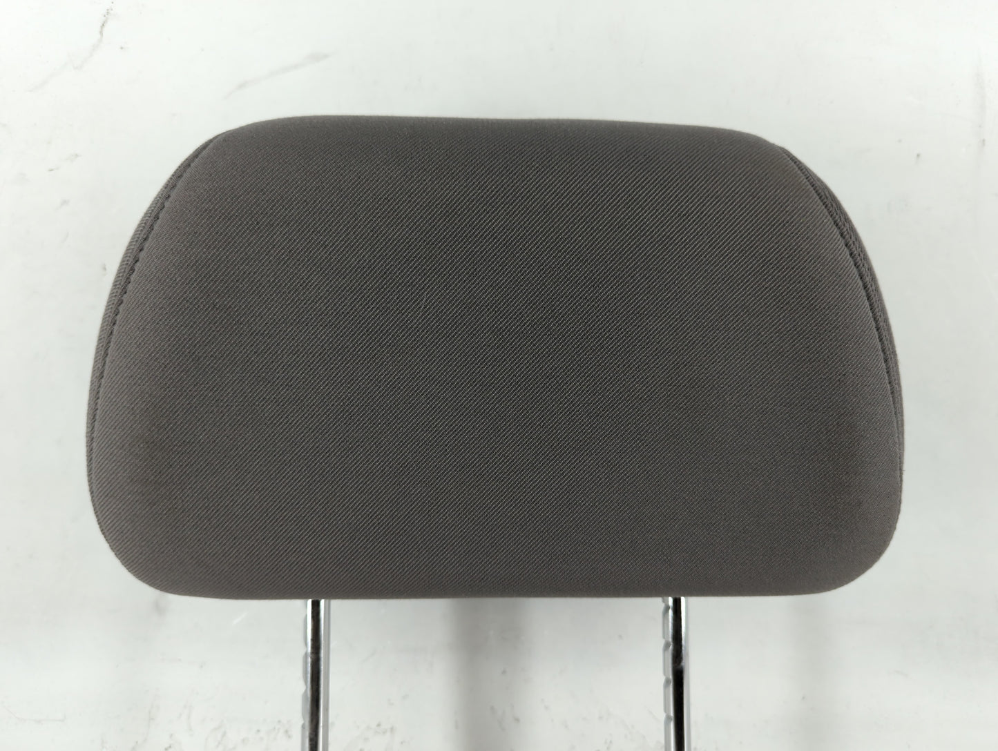 2009 Chevrolet Malibu Headrest Head Rest Front Driver Passenger Seat Grey - Oemusedautoparts1.com