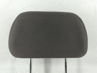 2009 Chevrolet Malibu Headrest Head Rest Front Driver Passenger Seat Grey - Oemusedautoparts1.com