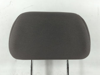 compare product 2009 Chevrolet Malibu Headrest Head Rest Front Driver Passenger Seat Grey