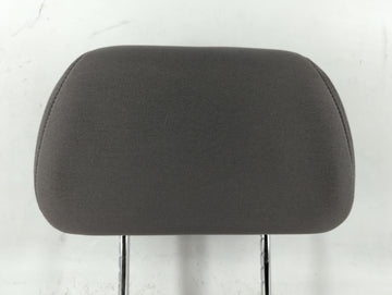 2009 Chevrolet Malibu Headrest Head Rest Front Driver Passenger Seat Grey - Oemusedautoparts1.com