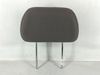 2009 Chevrolet Malibu Headrest Head Rest Front Driver Passenger Seat Grey - Oemusedautoparts1.com