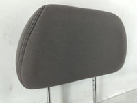 2009 Chevrolet Malibu Headrest Head Rest Front Driver Passenger Seat Grey - Oemusedautoparts1.com