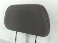 2009 Chevrolet Malibu Headrest Head Rest Front Driver Passenger Seat Grey - Oemusedautoparts1.com