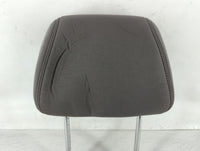 2009 Chevrolet Malibu Headrest Head Rest Front Driver Passenger Seat Grey - Oemusedautoparts1.com
