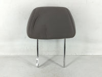 2009 Chevrolet Malibu Headrest Head Rest Front Driver Passenger Seat Grey - Oemusedautoparts1.com