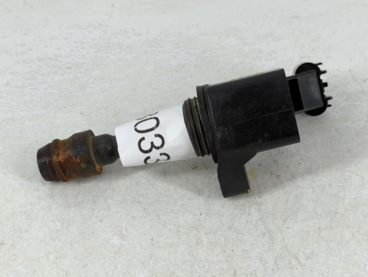 2007-2014 Chevrolet Malibu Ignition Coil Igniter Pack - Oemusedautoparts1.com