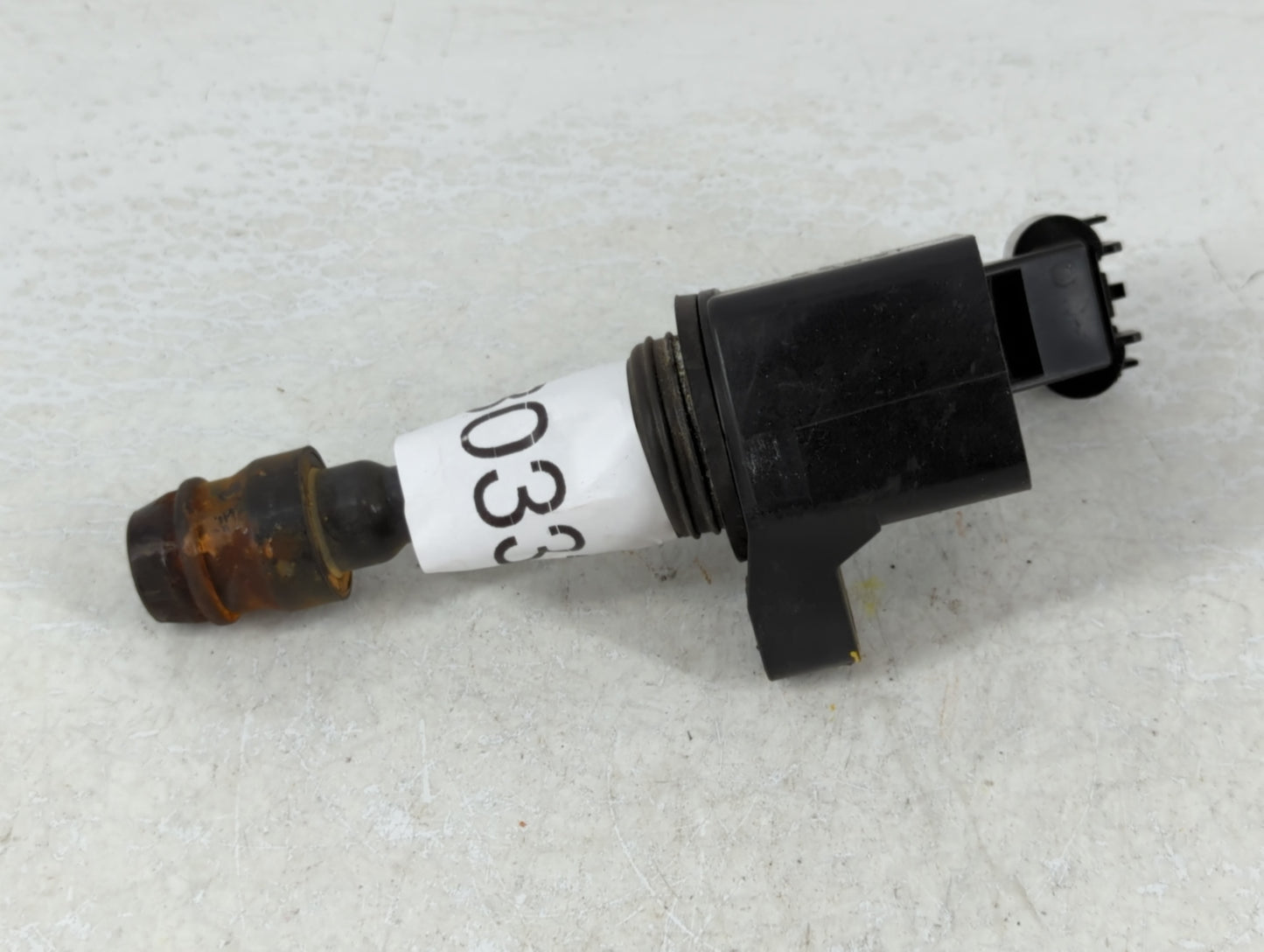 2007-2014 Chevrolet Malibu Ignition Coil Igniter Pack - Oemusedautoparts1.com