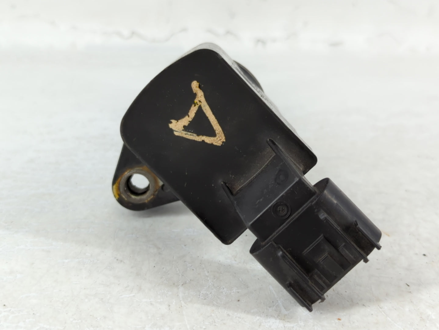 2007-2014 Chevrolet Malibu Ignition Coil Igniter Pack - Oemusedautoparts1.com