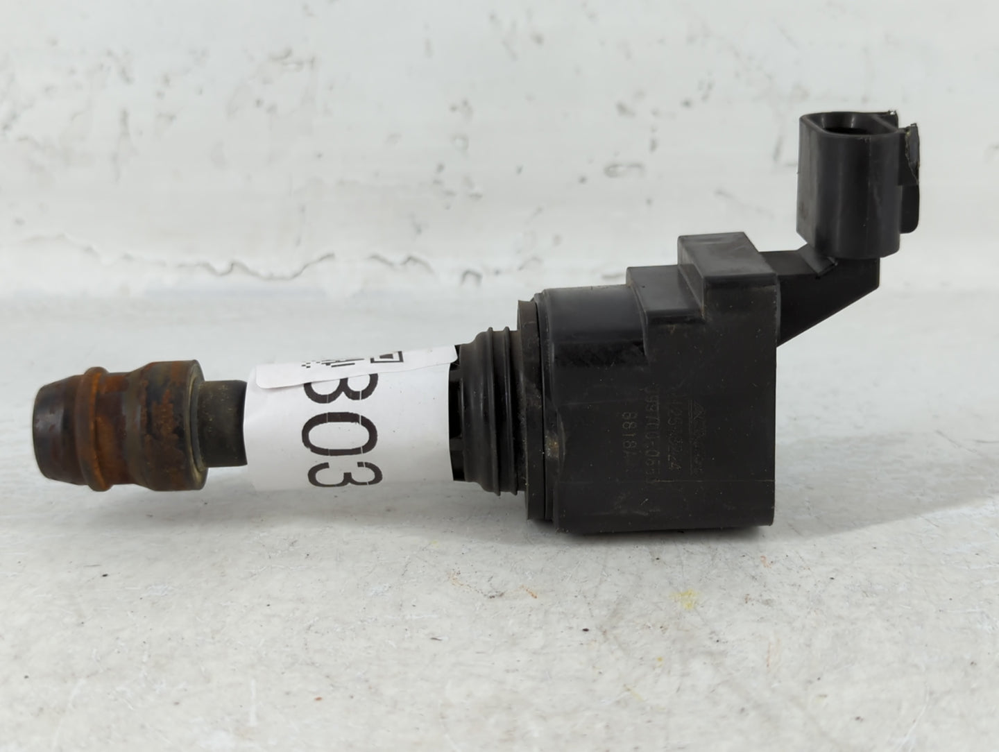2007-2014 Chevrolet Malibu Ignition Coil Igniter Pack - Oemusedautoparts1.com