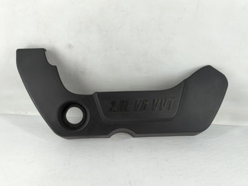 2009 Chevrolet Malibu Engine Cover - Oemusedautoparts1.com