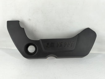 compare product 2009 Chevrolet Malibu Engine Cover 696095
