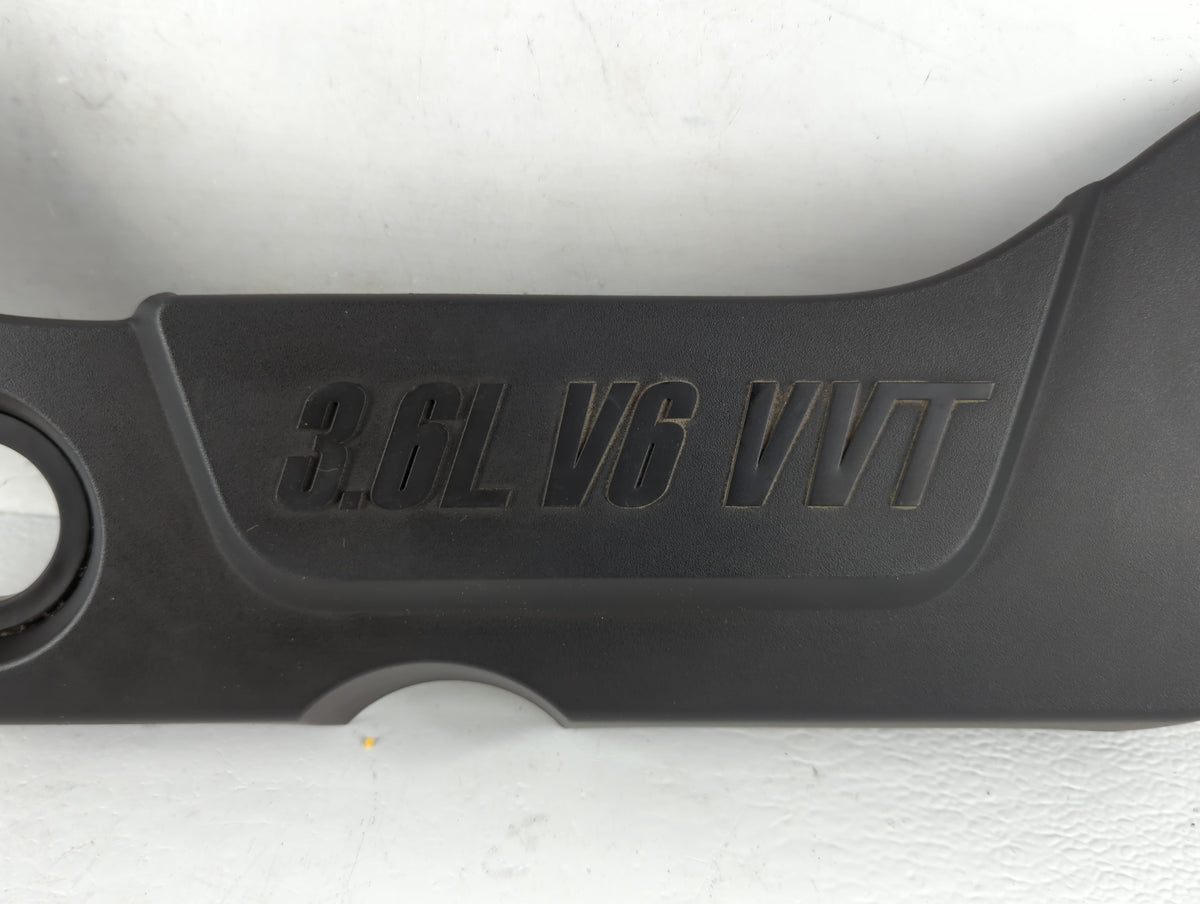 2009 Chevrolet Malibu Engine Cover 696095 - Oemusedautoparts1.com