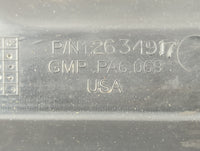 2009 Chevrolet Malibu Engine Cover - Oemusedautoparts1.com