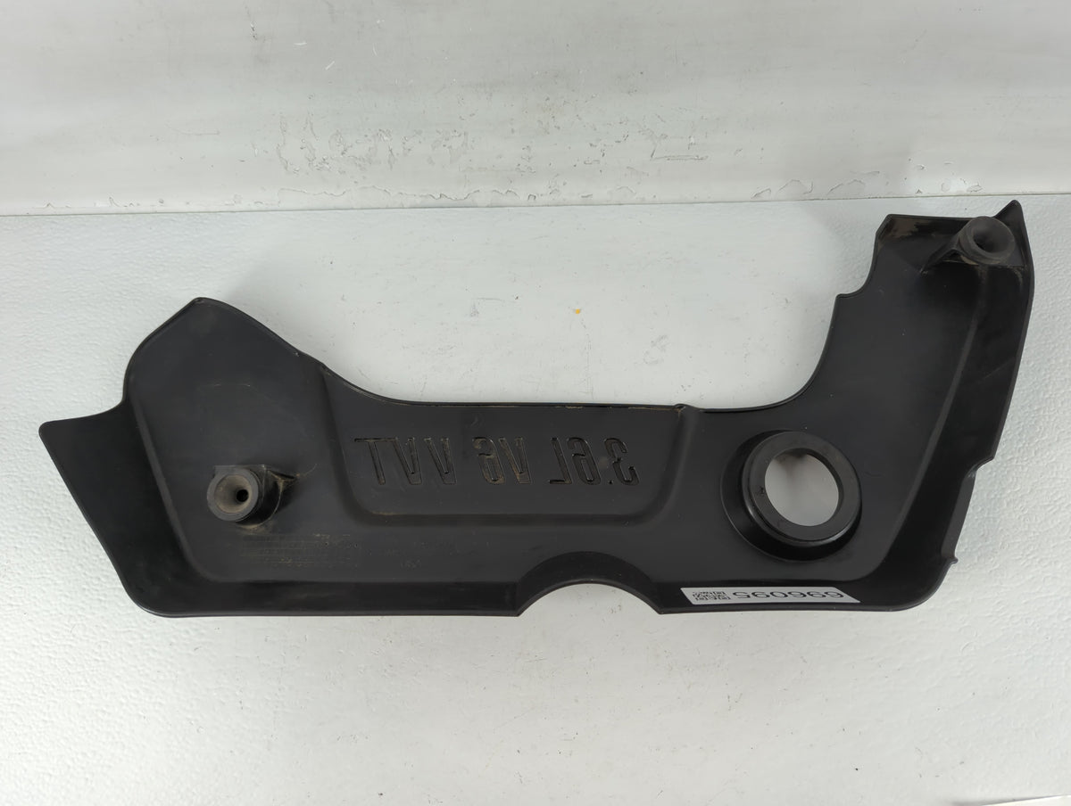 2009 Chevrolet Malibu Engine Cover 696095 - Oemusedautoparts1.com