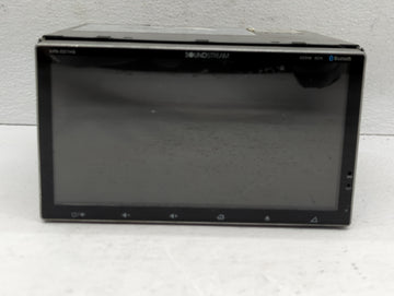 2009 Chevrolet Malibu Radio AM FM Cd Player Receiver Replacement Fits OEM Used Auto Parts - Oemusedautoparts1.com