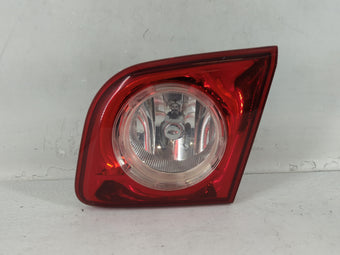 compare product 2008-2012 Chevrolet Malibu Tail Light Assembly Passenger Right OEM P/N:15271121 Fits Fits 2008 2009 2010 2011 2012 OEM Used Auto Parts