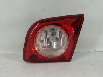 2008-2012 Chevrolet Malibu Tail Light Assembly Passenger Right OEM P/N:15271121 Fits Fits 2008 2009 2010 2011 2012 OEM Used 