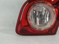 2008-2012 Chevrolet Malibu Tail Light Assembly Passenger Right OEM P/N:15271121 Fits Fits 2008 2009 2010 2011 2012 OEM Used 