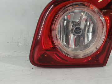 2008-2012 Chevrolet Malibu Tail Light Assembly Passenger Right OEM P/N:15271121 Fits Fits 2008 2009 2010 2011 2012 OEM Used Auto Parts