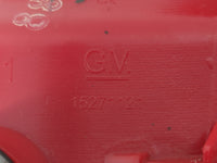 2008-2012 Chevrolet Malibu Tail Light Assembly Passenger Right OEM P/N:15271121 Fits Fits 2008 2009 2010 2011 2012 OEM Used 