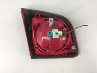 2008-2012 Chevrolet Malibu Tail Light Assembly Passenger Right OEM P/N:15271121 Fits Fits 2008 2009 2010 2011 2012 OEM Used 