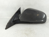 2008-2012 Chevrolet Malibu Driver Left Side View Manual Door Mirror - Oemusedautoparts1.com