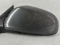 2008-2012 Chevrolet Malibu Driver Left Side View Manual Door Mirror - Oemusedautoparts1.com