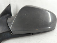 2008-2012 Chevrolet Malibu Driver Left Side View Manual Door Mirror - Oemusedautoparts1.com