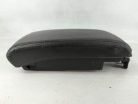 2009 Chevrolet Malibu Center Console Armrest Cover Lid Fits OEM Used Auto Parts - Oemusedautoparts1.com