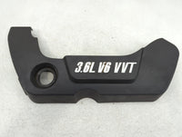 2009 Chevrolet Malibu Engine Cover - Oemusedautoparts1.com