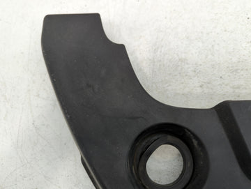 2009 Chevrolet Malibu Engine Cover