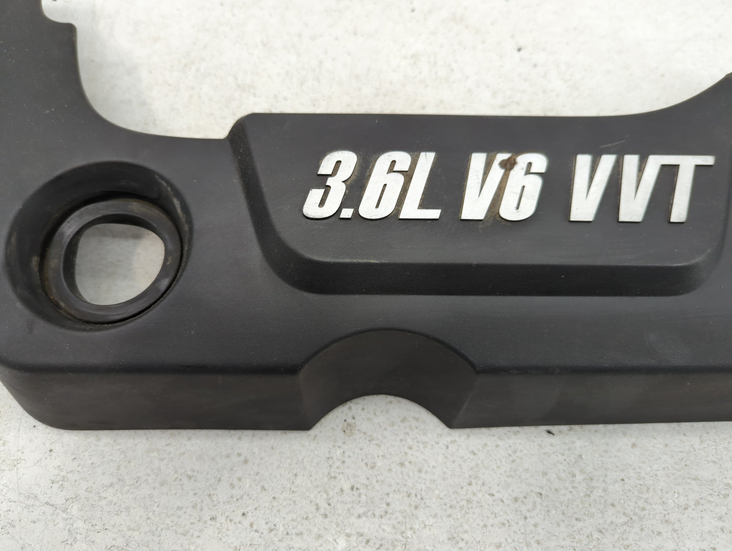 2009 Chevrolet Malibu Engine Cover - Oemusedautoparts1.com