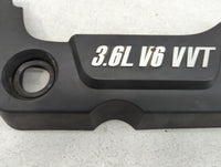 2009 Chevrolet Malibu Engine Cover - Oemusedautoparts1.com