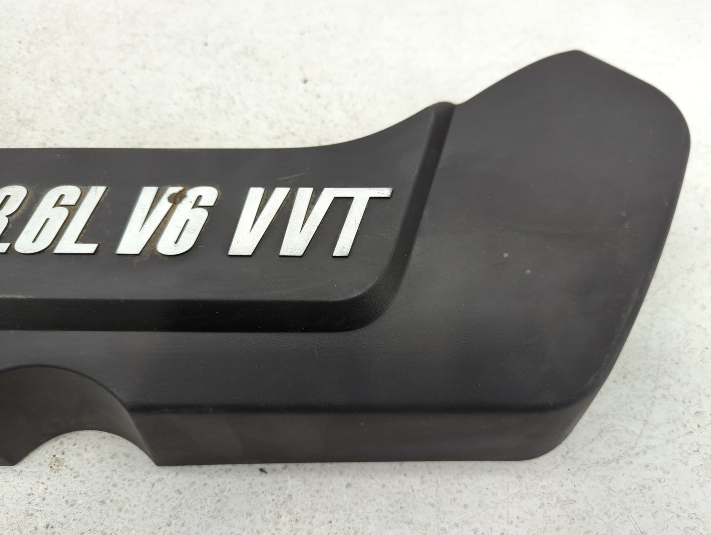 2009 Chevrolet Malibu Engine Cover - Oemusedautoparts1.com