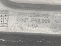 2009 Chevrolet Malibu Engine Cover - Oemusedautoparts1.com