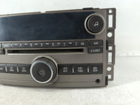 2009 Chevrolet Malibu Radio AM FM Cd Player Receiver Replacement P/N:25848865 Fits OEM Used Auto Parts - Oemusedautoparts1.c