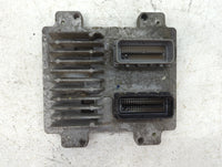 2007-2012 Chevrolet Malibu PCM Engine Control Computer ECU ECM PCU OEM P/N:12630186 E37 Fits Fits 2007 2008 2009 2010 2011 2
