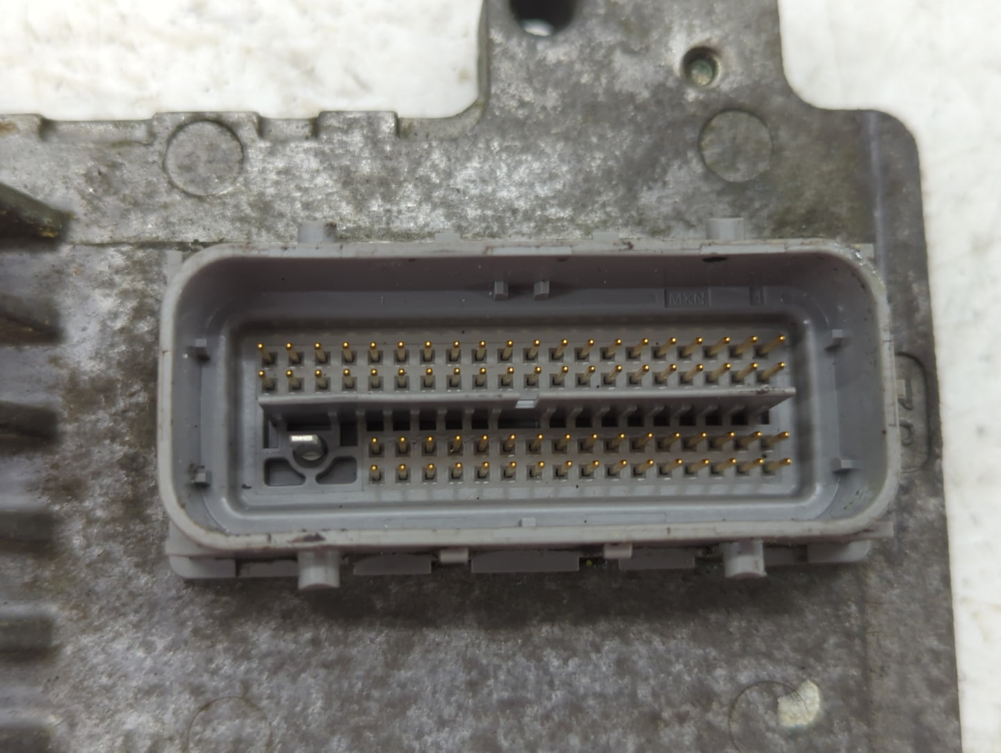 2007-2012 Chevrolet Malibu PCM Engine Control Computer ECU ECM PCU OEM P/N:12630186 E37 Fits Fits 2007 2008 2009 2010 2011 2