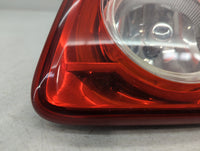 2008-2012 Chevrolet Malibu Tail Light Assembly Passenger Right OEM Fits Fits 2008 2009 2010 2011 2012 OEM Used Auto Parts - 