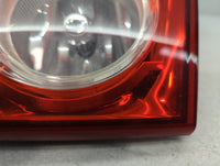 2008-2012 Chevrolet Malibu Tail Light Assembly Passenger Right OEM Fits Fits 2008 2009 2010 2011 2012 OEM Used Auto Parts - 