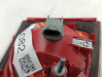 2008-2012 Chevrolet Malibu Tail Light Assembly Passenger Right OEM Fits Fits 2008 2009 2010 2011 2012 OEM Used Auto Parts - 