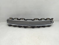 2008-2012 Chevrolet Malibu Front Grille Bumper Not Included - Oemusedautoparts1.com